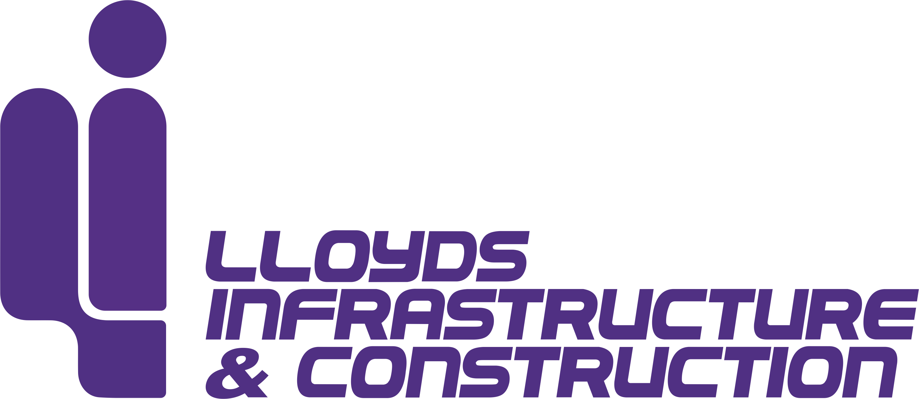 Lloyds Infrastructure